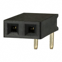 PPPC021LGBN-RC|Sullins Connector Solutions