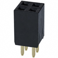 PPPC022LFBN-RC|Sullins Connector Solutions