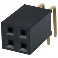 PPPC022LJBN-RC|Sullins Connector Solutions