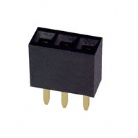 PPPC031LFBN|Sullins Connector Solutions