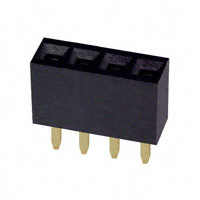 PPPC041LFBN|Sullins Connector Solutions