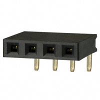 PPPC041LGBN|Sullins Connector Solutions