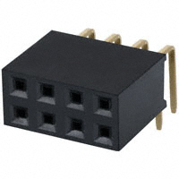 PPPC042LJBN|Sullins Connector Solutions