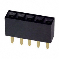 PPPC051LFBN|Sullins Connector Solutions