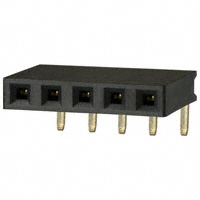 PPPC051LGBN-RC|Sullins Connector Solutions