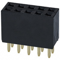 PPPC052LFBN|Sullins Connector Solutions