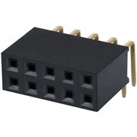 PPPC052LJBN|Sullins Connector Solutions