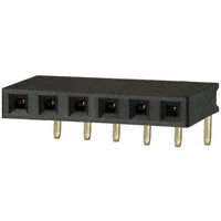 PPPC061LGBN|Sullins Connector Solutions