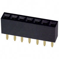 PPPC071LFBN-RC|Sullins Connector Solutions