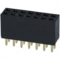 PPPC072LFBN|Sullins Connector Solutions