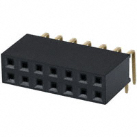 PPPC072LJBN-RC|Sullins Connector Solutions