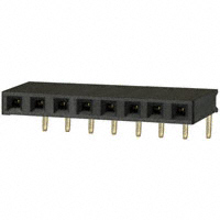 PPPC081LGBN|Sullins Connector Solutions
