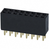 PPPC082LFBN-RC|Sullins Connector Solutions