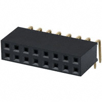 PPPC082LJBN-RC|Sullins Connector Solutions