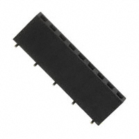 PPPC091KFXC|Sullins Connector Solutions