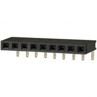 PPPC091LGBN-RC|Sullins Connector Solutions