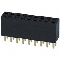 PPPC092LFBN-RC|Sullins Connector Solutions