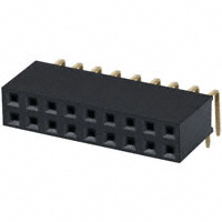 PPPC092LJBN|Sullins Connector Solutions