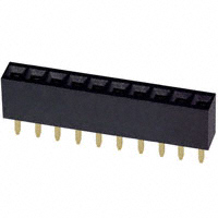 PPPC101LFBN|Sullins Connector Solutions