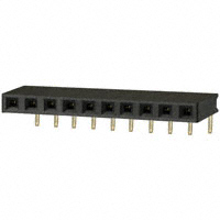 PPPC101LGBN|Sullins Connector Solutions