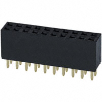 PPPC102LFBN|Sullins Connector Solutions