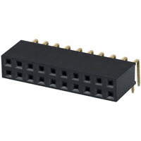 PPPC102LJBN|Sullins Connector Solutions
