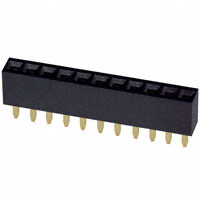 PPPC111LFBN-RC|Sullins Connector Solutions