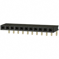 PPPC111LGBN|Sullins Connector Solutions