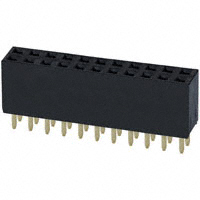 PPPC112LFBN|Sullins Connector Solutions