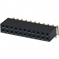 PPPC112LJBN-RC|Sullins Connector Solutions
