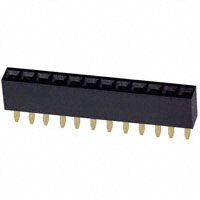 PPPC121LFBN-RC|Sullins Connector Solutions
