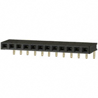 PPPC121LGBN|Sullins Connector Solutions