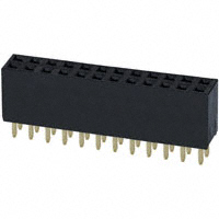 PPPC122LFBN|Sullins Connector Solutions