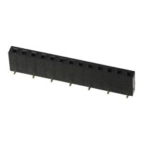 PPPC131KFXC|Sullins Connector Solutions