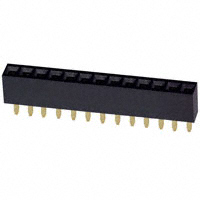 PPPC131LFBN|Sullins Connector Solutions