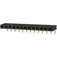 PPPC131LGBN|Sullins Connector Solutions