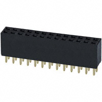 PPPC132LFBN|Sullins Connector Solutions