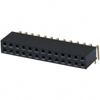 PPPC132LJBN-RC|Sullins Connector Solutions