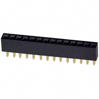 PPPC141LFBN|Sullins Connector Solutions
