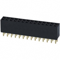 PPPC142LFBN|Sullins Connector Solutions