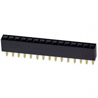 PPPC151LFBN|Sullins Connector Solutions
