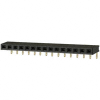 PPPC151LGBN|Sullins Connector Solutions