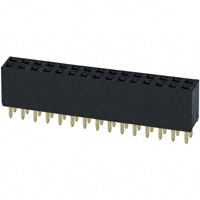 PPPC152LFBN-RC|Sullins Connector Solutions