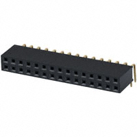 PPPC152LJBN-RC|Sullins Connector Solutions