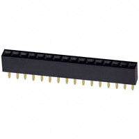 PPPC161LFBN-RC|Sullins Connector Solutions