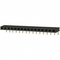 PPPC161LGBN-RC|Sullins Connector Solutions