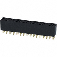 PPPC162LFBN|Sullins Connector Solutions