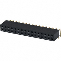 PPPC162LJBN-RC|Sullins Connector Solutions