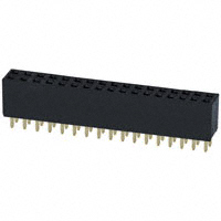 PPPC172LFBN|Sullins Connector Solutions