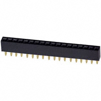 PPPC181LFBN-RC|Sullins Connector Solutions